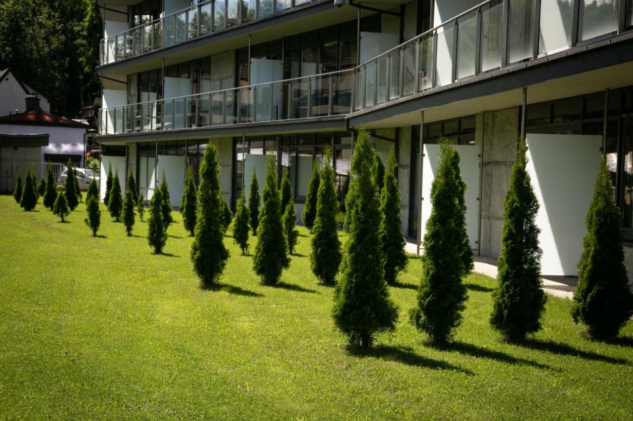 Apartament Szklane Domy — Zdjęcia 2