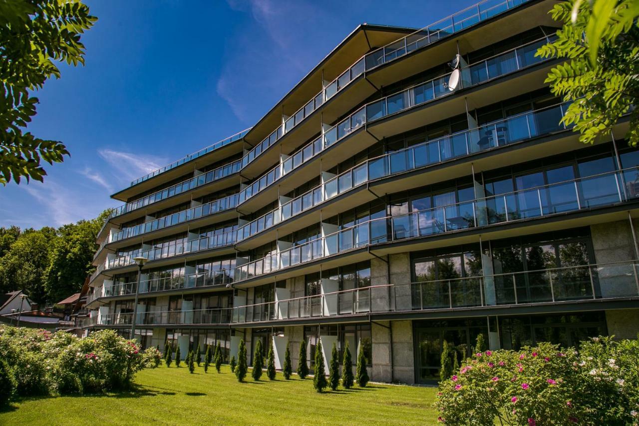 Apartament Szklane Domy, Zakopane